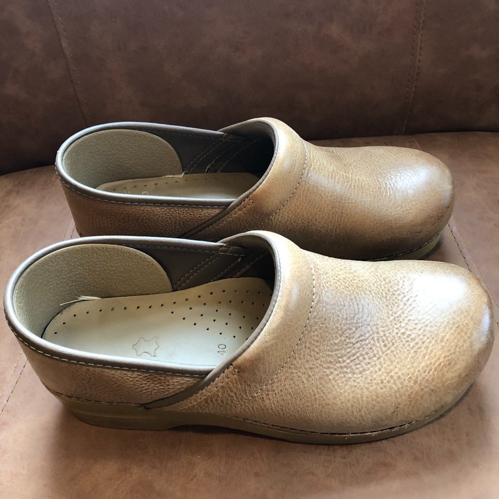Dansko Professional Clogs